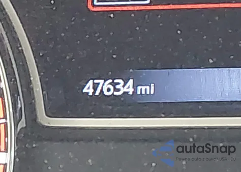 2017 Nissan Pathfinder Sv z USA, uszkodzony, nr VIN 5N1DR2MM6HC906918